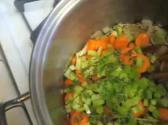 Vegan New England Chowder